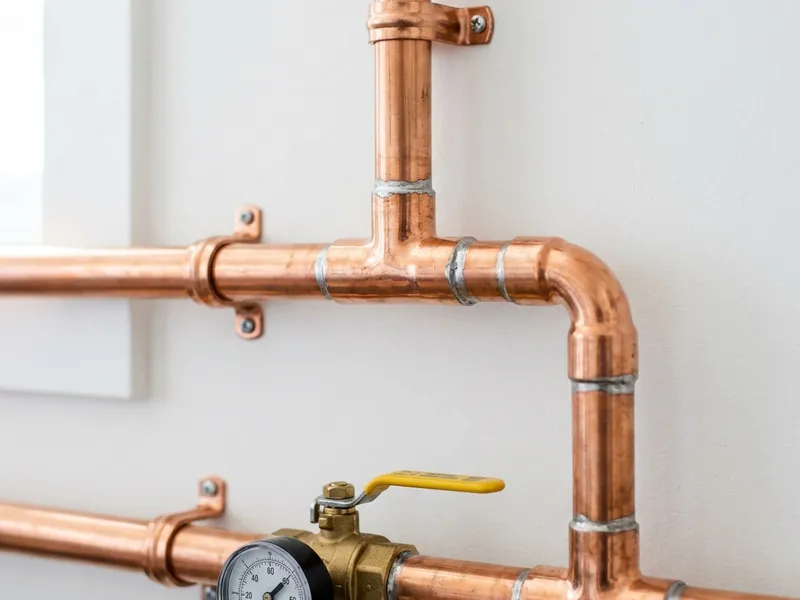 Pipe Repair & Replacement Plumber in Ivanhoe, CA